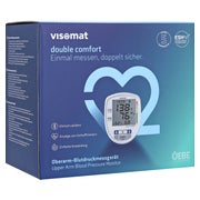 Visomat Double Comfort Oberarm Blutdruck 1 St
