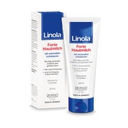 Linola Hautmilch Forte 200 ml