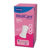 Molicare Premium Lady Pad 0,5 Tropfen 28 St