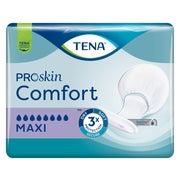 TENA Comfort Maxi Inkontinenzvorlagen 34 St