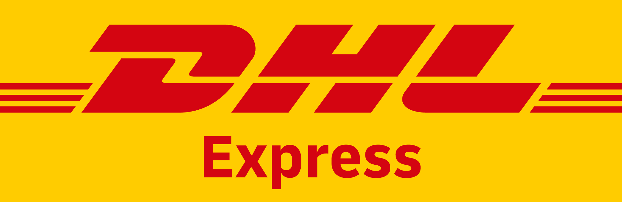 Versand mit DHL Express bei Ultra-Pharm